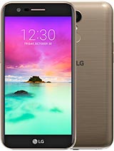 Best available price of LG K10 2017 in Kosovo