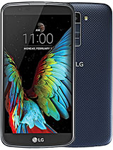 Best available price of LG K10 in Kosovo