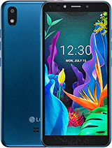 Best available price of LG K20 2019 in Kosovo