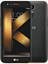 Best available price of LG K20 plus in Kosovo