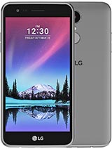 Best available price of LG K4 2017 in Kosovo