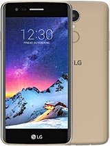 Best available price of LG K8 2017 in Kosovo