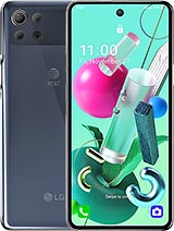 Best available price of LG K92 5G in Kosovo