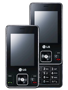 Best available price of LG KC550 in Kosovo