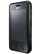 Best available price of LG KC910i Renoir in Kosovo