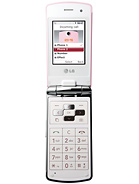 Best available price of LG KF350 in Kosovo