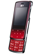 Best available price of LG KF510 in Kosovo