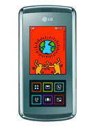 Best available price of LG KF600 in Kosovo