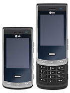 Best available price of LG KF755 Secret in Kosovo