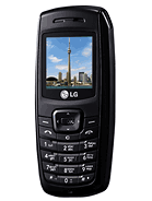 Best available price of LG KG110 in Kosovo