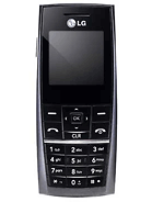 Best available price of LG KG130 in Kosovo