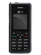 Best available price of LG KG190 in Kosovo