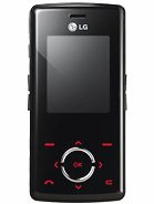 Best available price of LG KG280 in Kosovo
