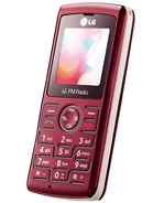 Best available price of LG KG288 in Kosovo