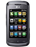 Best available price of LG KM555E in Kosovo