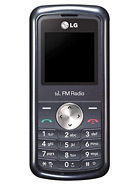 Best available price of LG KP105 in Kosovo