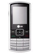 Best available price of LG KP170 in Kosovo