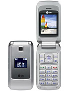 Best available price of LG KP210 in Kosovo