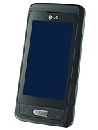 Best available price of LG KP502 Cookie in Kosovo