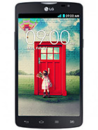Best available price of LG L80 Dual in Kosovo