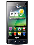 Best available price of LG Optimus Mach LU3000 in Kosovo