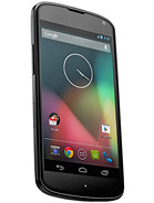 Best available price of LG Nexus 4 E960 in Kosovo