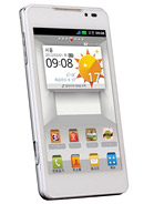 Best available price of LG Optimus 3D Cube SU870 in Kosovo