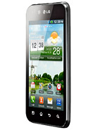 Best available price of LG Optimus Black P970 in Kosovo