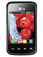 Best available price of LG Optimus L1 II Tri E475 in Kosovo