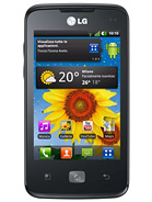 Best available price of LG Optimus Hub E510 in Kosovo