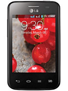 Best available price of LG Optimus L2 II E435 in Kosovo