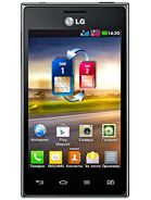 Best available price of LG Optimus L5 Dual E615 in Kosovo