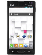 Best available price of LG Optimus L9 P769 in Kosovo