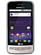 Best available price of LG Optimus M in Kosovo