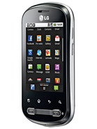 Best available price of LG Optimus Me P350 in Kosovo