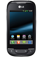 Best available price of LG Optimus Net in Kosovo