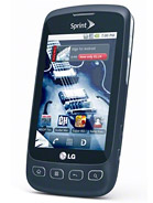 Best available price of LG Optimus S in Kosovo