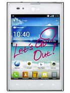 Best available price of LG Optimus Vu P895 in Kosovo