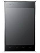 Best available price of LG Optimus Vu F100S in Kosovo