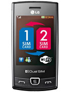 Best available price of LG P525 in Kosovo