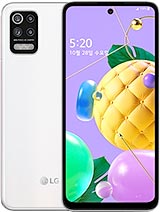 Best available price of LG Q52 in Kosovo