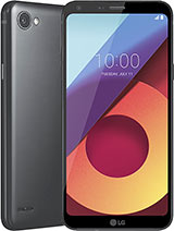 Best available price of LG Q6 in Kosovo