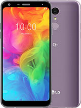 Best available price of LG Q7 in Kosovo