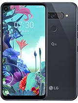 Best available price of LG Q70 in Kosovo