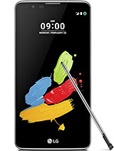 Best available price of LG Stylus 2 in Kosovo