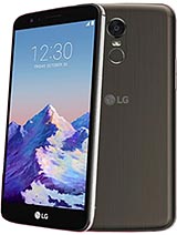 Best available price of LG Stylus 3 in Kosovo
