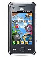Best available price of LG KU2100 in Kosovo
