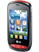 Best available price of LG Cookie WiFi T310i in Kosovo