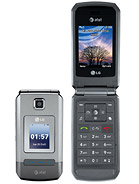 Best available price of LG Trax CU575 in Kosovo