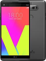 Best available price of LG V20 in Kosovo
